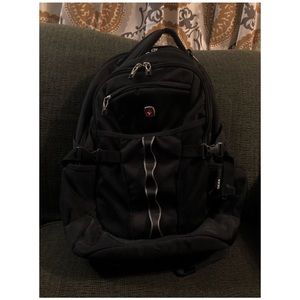 Swiss Gear Backpack
